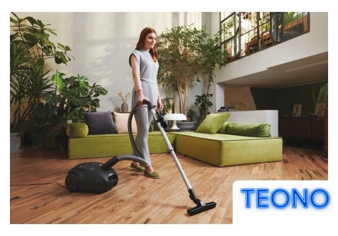 Пылесос Hoover TXL80PET 011 - Изображение №10 — Интернет-магазин Teono.by