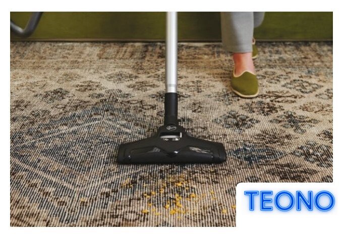 Пылесос Hoover TXL80PET 011 - Изображение №9 — Интернет-магазин Teono.by