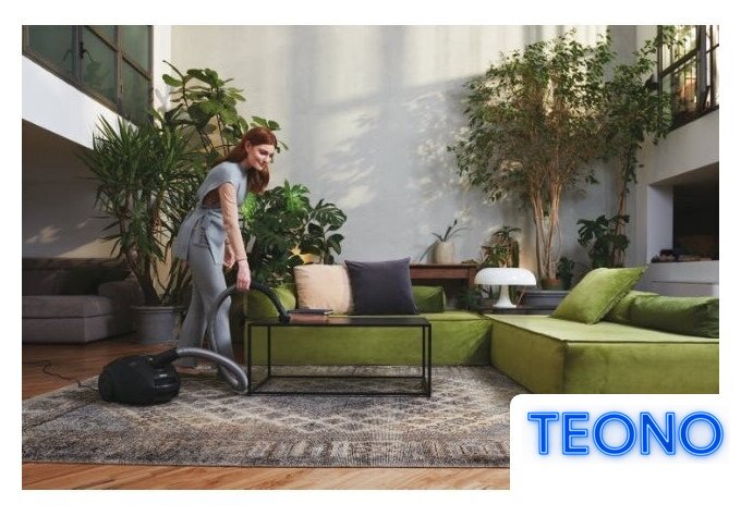 Пылесос Hoover TXL80PET 011 - Изображение №6 — Интернет-магазин Teono.by