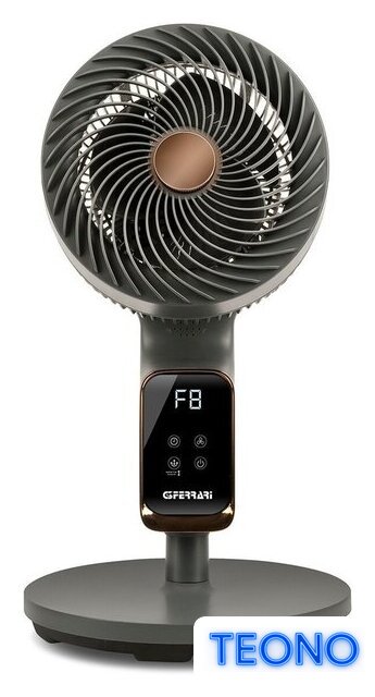 Вентилятор G3Ferrari G50055 - Изображение №4 — Интернет-магазин Teono.by