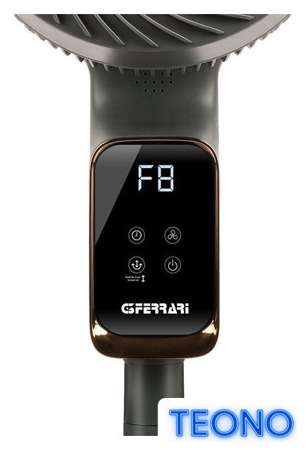 Вентилятор G3Ferrari G50055 - Изображение №7 — Интернет-магазин Teono.by