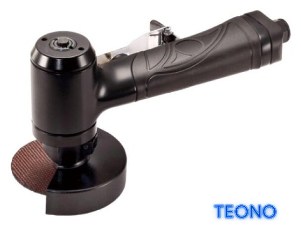 Пневмошлифмашина M7 QC-253 - Изображение №1 — Интернет-магазин Teono.by
