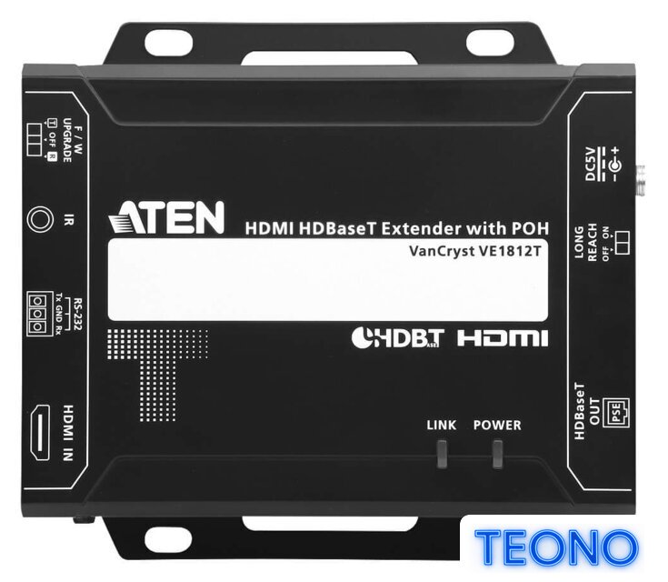 Адаптер Aten VE1812-AT-G - Изображение №2 — Интернет-магазин Teono.by