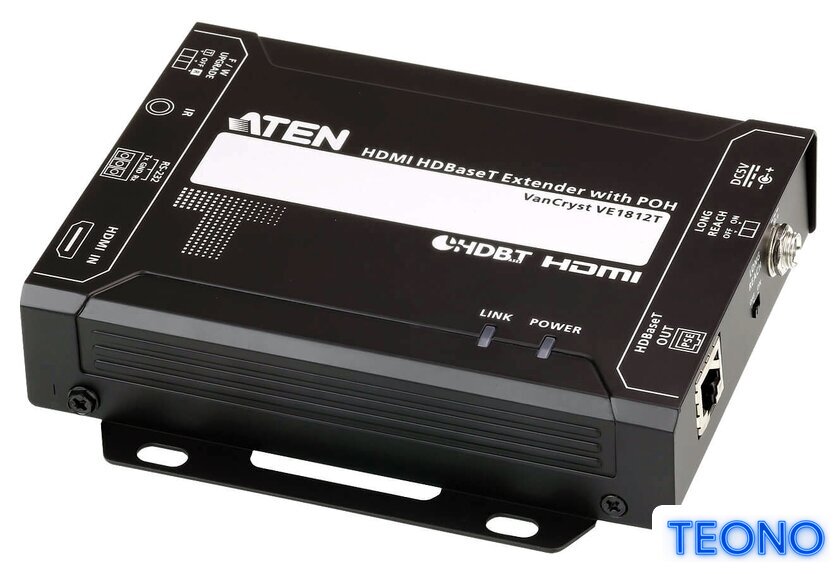Адаптер Aten VE1812-AT-G - Изображение №1 — Интернет-магазин Teono.by