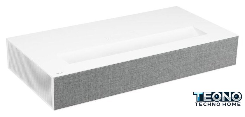 Проектор LG CineBeam HU85LS - Изображение №2 — Интернет-магазин Teono.by