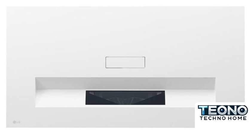 Проектор LG CineBeam HU85LS - Изображение №6 — Интернет-магазин Teono.by