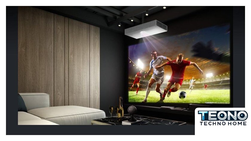 Проектор LG CineBeam HU85LS - Изображение №14 — Интернет-магазин Teono.by