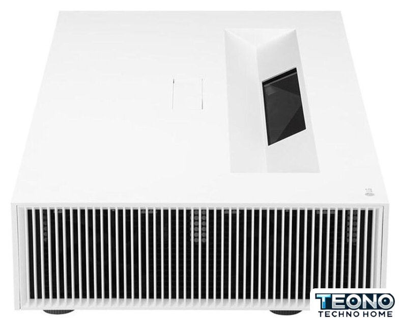 Проектор LG CineBeam HU85LS - Изображение №5 — Интернет-магазин Teono.by