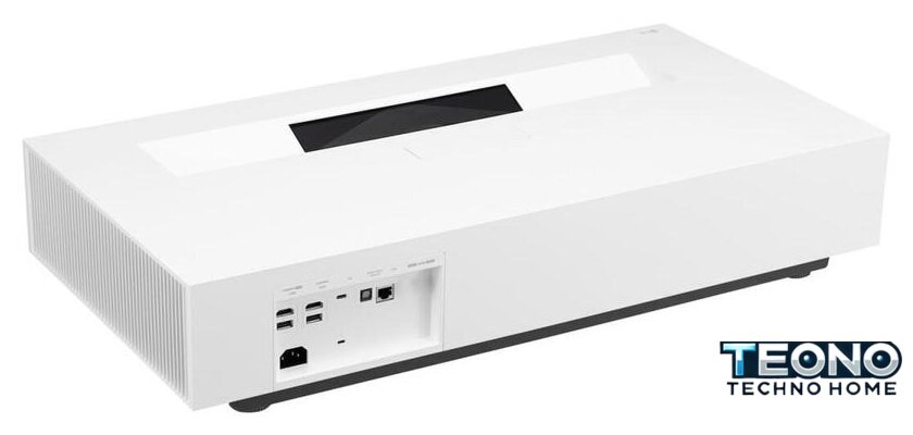 Проектор LG CineBeam HU85LS - Изображение №8 — Интернет-магазин Teono.by