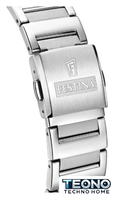Наручные часы Festina F20677-3 - Изображение №2 — Интернет-магазин Teono.by
