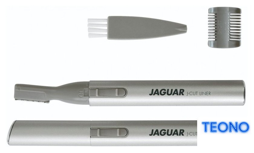 Триммер для бровей Jaguar J-Cut Liner - Изображение №1 — Интернет-магазин Teono.by