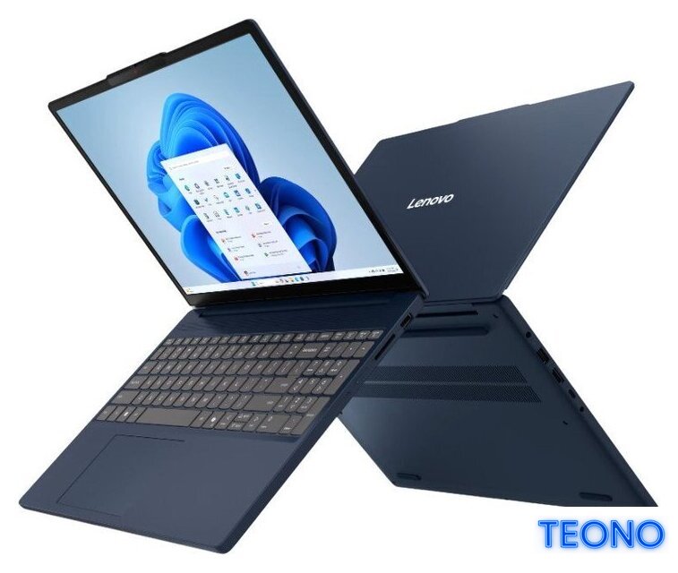 Ноутбук Lenovo IdeaPad Slim 3 15IRH10 83K100CYPB - Изображение №1 — Интернет-магазин Teono.by
