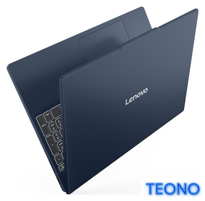 Ноутбук Lenovo IdeaPad Slim 3 15IRH10 83K100CYPB - Изображение №6 — Интернет-магазин Teono.by