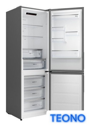 Холодильник TEKA RBF 54640 SS - Изображение №11 — Интернет-магазин Teono.by