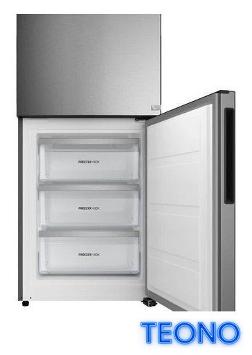 Холодильник TEKA RBF 54640 SS - Изображение №6 — Интернет-магазин Teono.by