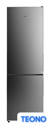 Холодильник TEKA RBF 54640 SS - Изображение №1 — Интернет-магазин Teono.by