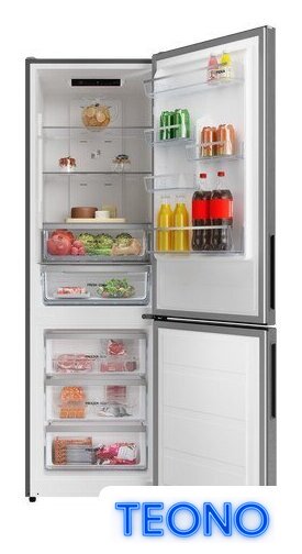 Холодильник TEKA RBF 54640 SS - Изображение №9 — Интернет-магазин Teono.by