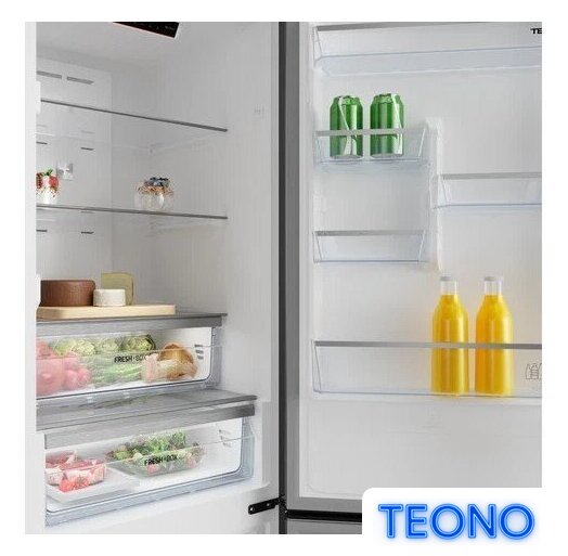 Холодильник TEKA RBF 54640 SS - Изображение №5 — Интернет-магазин Teono.by