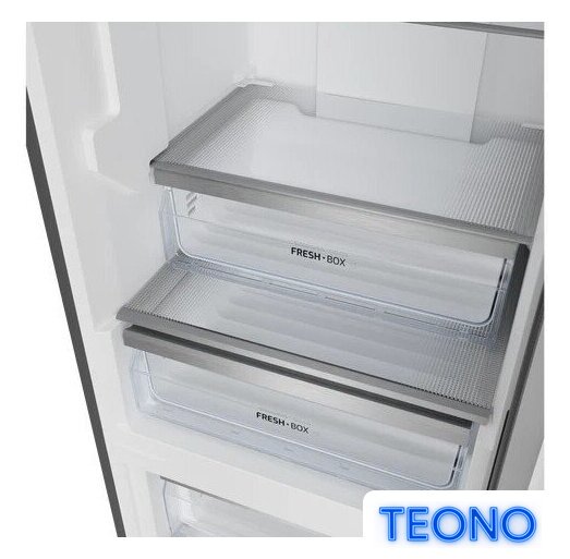 Холодильник TEKA RBF 54640 SS - Изображение №4 — Интернет-магазин Teono.by