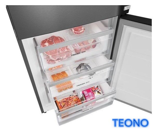 Холодильник TEKA RBF 54640 SS - Изображение №7 — Интернет-магазин Teono.by