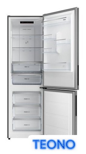 Холодильник TEKA RBF 54640 SS - Изображение №8 — Интернет-магазин Teono.by