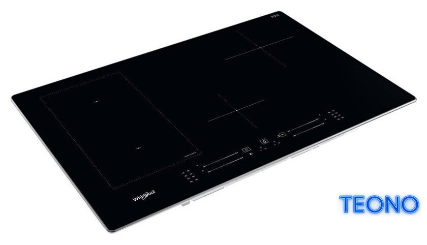 Варочная панель Whirlpool WL S8977 AL - Изображение №9 — Интернет-магазин Teono.by
