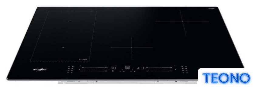 Варочная панель Whirlpool WL S8977 AL - Изображение №10 — Интернет-магазин Teono.by