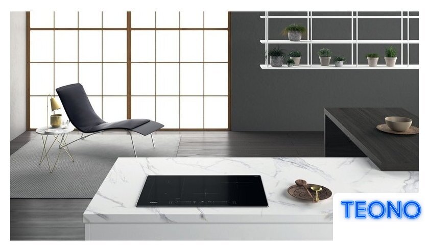 Варочная панель Whirlpool WL S8977 AL - Изображение №6 — Интернет-магазин Teono.by