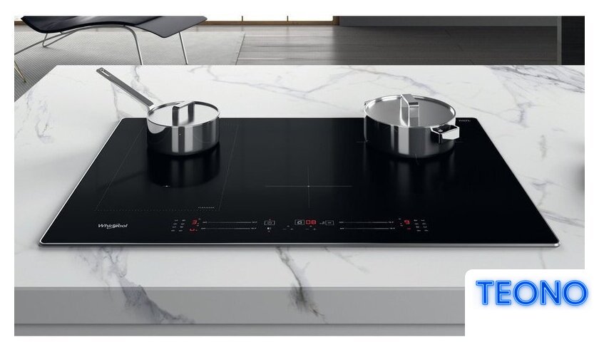 Варочная панель Whirlpool WL S8977 AL - Изображение №7 — Интернет-магазин Teono.by