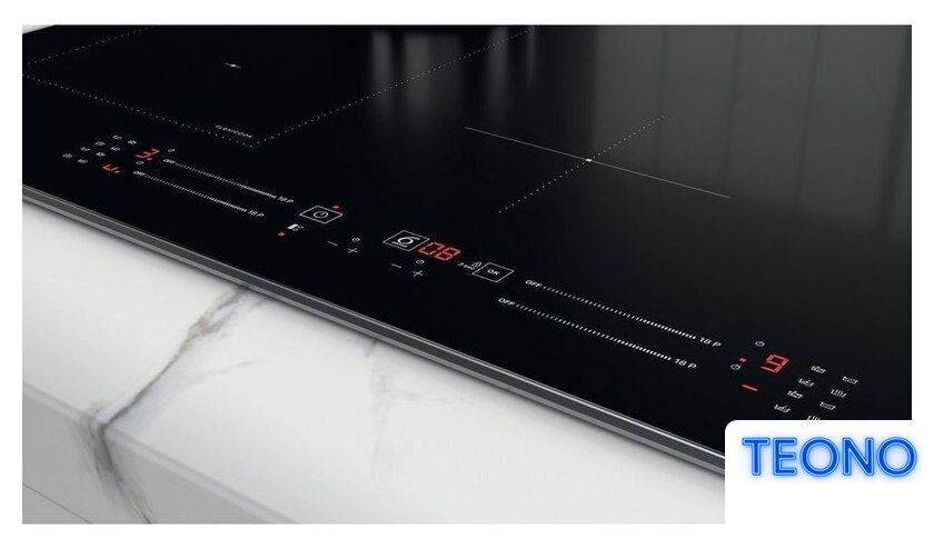 Варочная панель Whirlpool WL S8977 AL - Изображение №2 — Интернет-магазин Teono.by