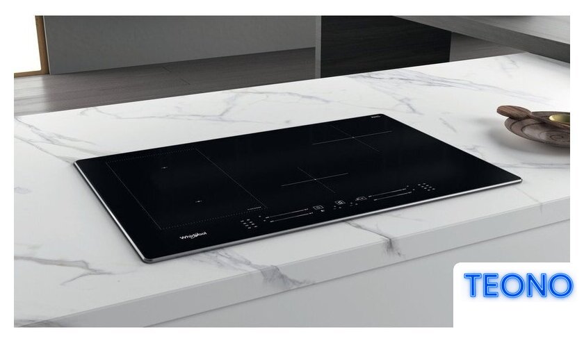 Варочная панель Whirlpool WL S8977 AL - Изображение №3 — Интернет-магазин Teono.by