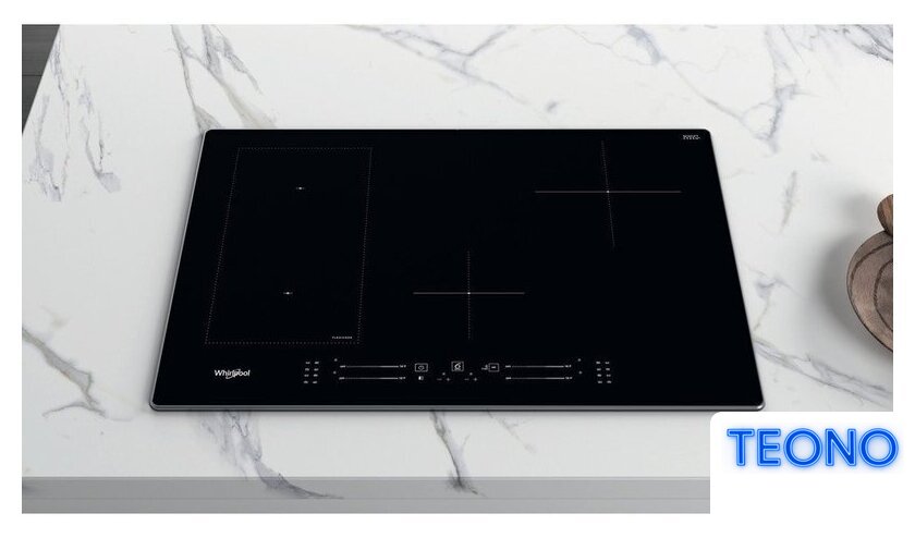 Варочная панель Whirlpool WL S8977 AL - Изображение №5 — Интернет-магазин Teono.by