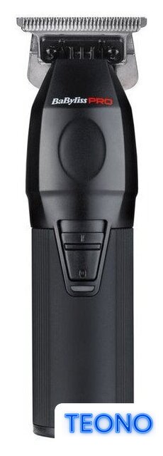 Триммер для бороды и усов BaByliss PRO Fresh FX FX76E - Изображение №1 — Интернет-магазин Teono.by