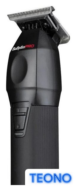 Триммер для бороды и усов BaByliss PRO Fresh FX FX76E - Изображение №3 — Интернет-магазин Teono.by