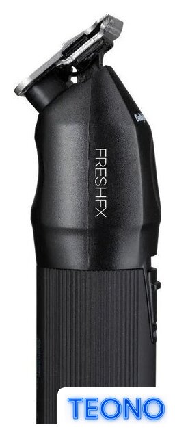 Триммер для бороды и усов BaByliss PRO Fresh FX FX76E - Изображение №4 — Интернет-магазин Teono.by