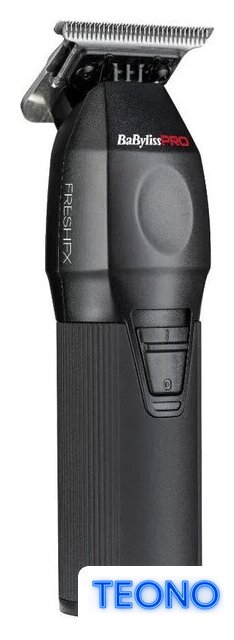 Триммер для бороды и усов BaByliss PRO Fresh FX FX76E - Изображение №2 — Интернет-магазин Teono.by