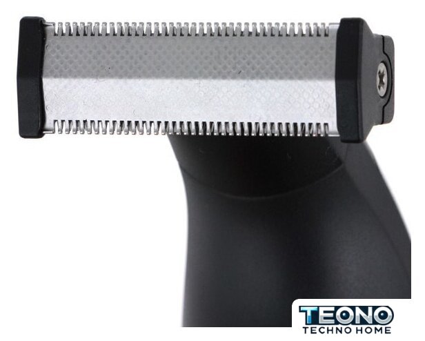 Триммер для бороды и усов Rowenta Forever Sharp TN6000F5 - Изображение №3 — Интернет-магазин Teono.by