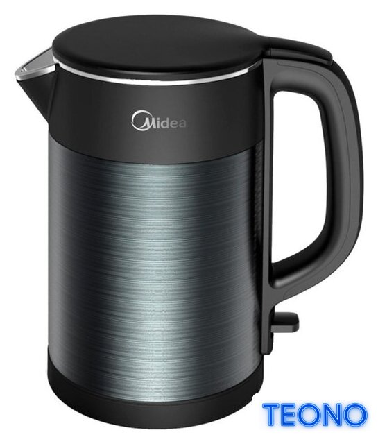 Электрический чайник Midea MK-8076 - Изображение №1 — Интернет-магазин Teono.by