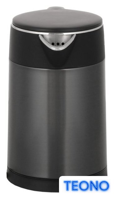 Электрический чайник Midea MK-8076 - Изображение №6 — Интернет-магазин Teono.by