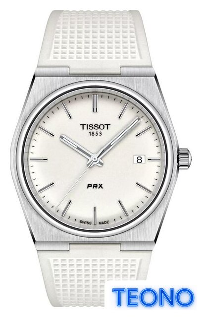 Наручные часы Tissot T137.410.17.011.00 - Изображение №1 — Интернет-магазин Teono.by