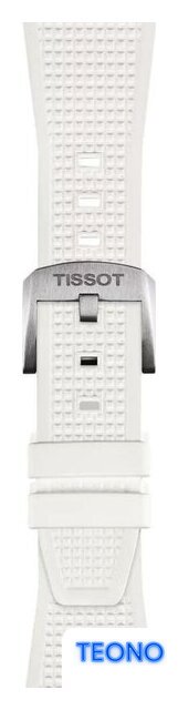 Наручные часы Tissot T137.410.17.011.00 - Изображение №4 — Интернет-магазин Teono.by