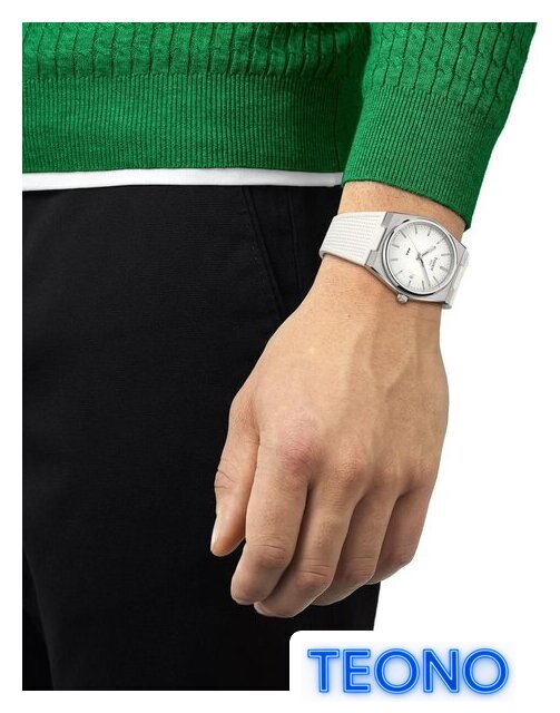 Наручные часы Tissot T137.410.17.011.00 - Изображение №5 — Интернет-магазин Teono.by