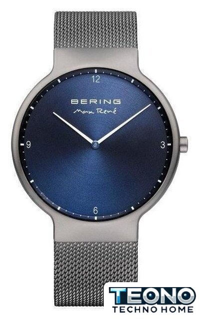 Наручные часы Bering 15540-077 - Изображение №1 — Интернет-магазин Teono.by