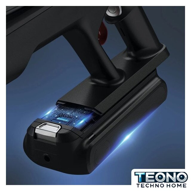 Пылесос Tefal X-Force Flex 14.80 Aerospin Aqua TY9BD1 - Изображение №9 — Интернет-магазин Teono.by