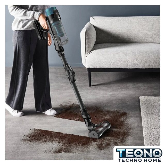 Пылесос Tefal X-Force Flex 14.80 Aerospin Aqua TY9BD1 - Изображение №5 — Интернет-магазин Teono.by