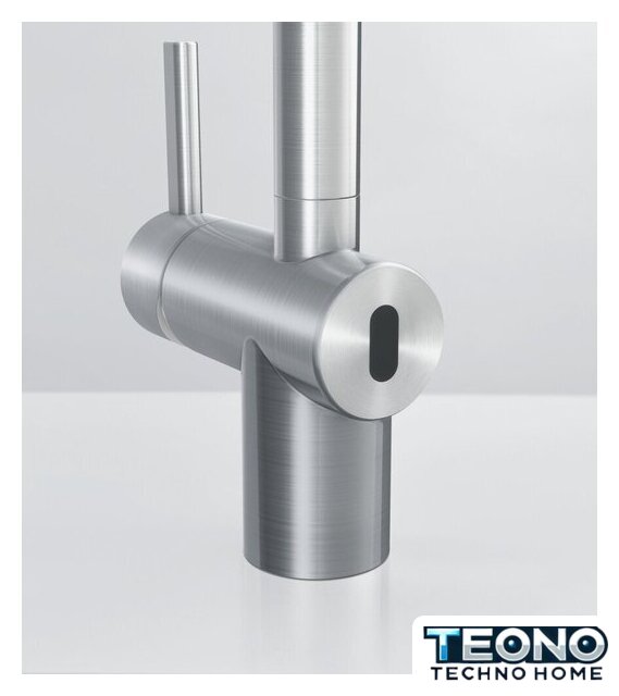 Смеситель Franke Atlas Neo Sensor 115.0625.489 - Изображение №2 — Интернет-магазин Teono.by