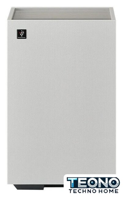 Очиститель воздуха Sharp FP-S42EU-L - Изображение №1 — Интернет-магазин Teono.by