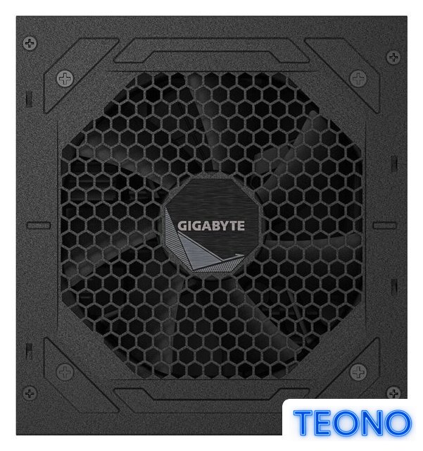 Блок питания Gigabyte UD1000GM PG5 V2 - Изображение №3 — Интернет-магазин Teono.by