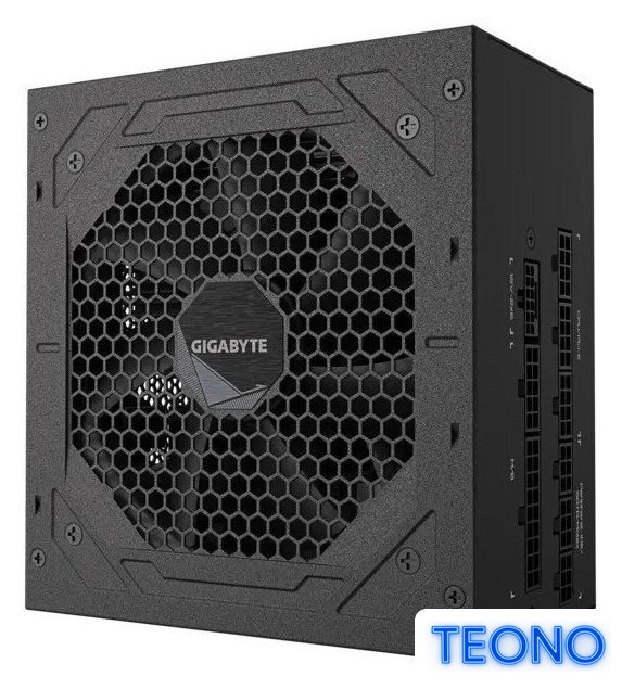 Блок питания Gigabyte UD1000GM PG5 V2 - Изображение №2 — Интернет-магазин Teono.by