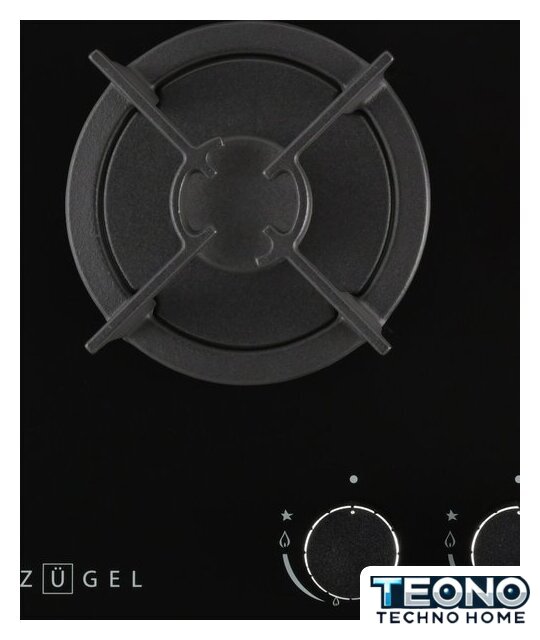 Варочная панель ZUGEL ZGH452B - Изображение №18 — Интернет-магазин Teono.by